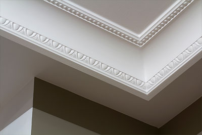Crown Molding